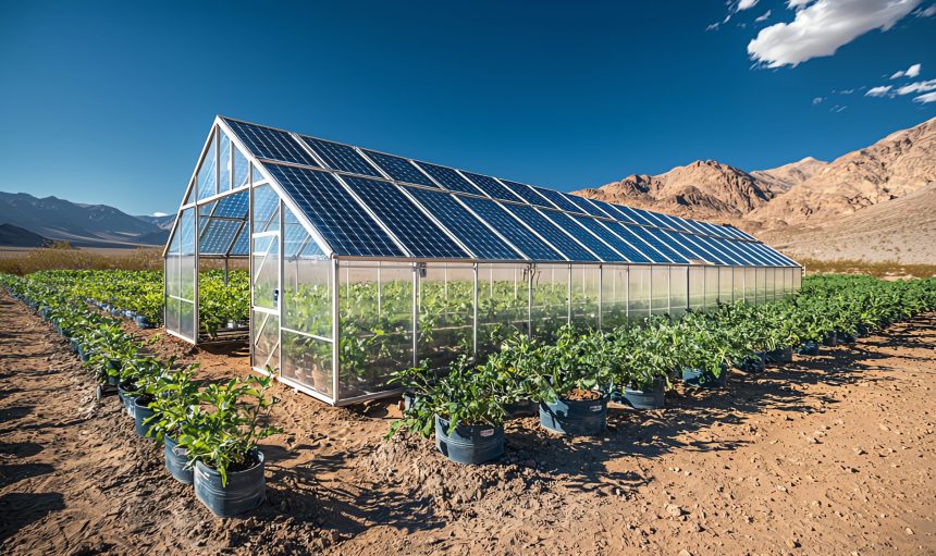 solarenerji-solar energy greenhouse-tarımdagüneşpaneli-antalyasolar-seralardasolarenerji-sera-alanya-manavgat_1