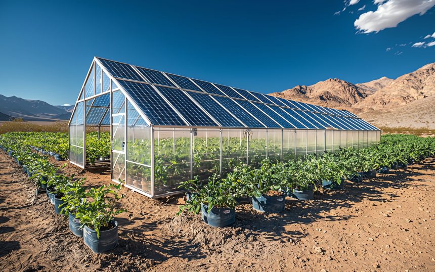 solarenerji-solar energy greenhouse-tarımdagüneşpaneli-antalyasolar-seralardasolarenerji-sera-alanya-manavgat_1